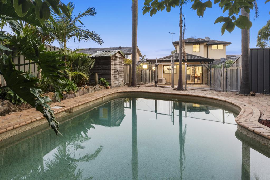 5 Dapto Pl, Bangor, NSW 2234