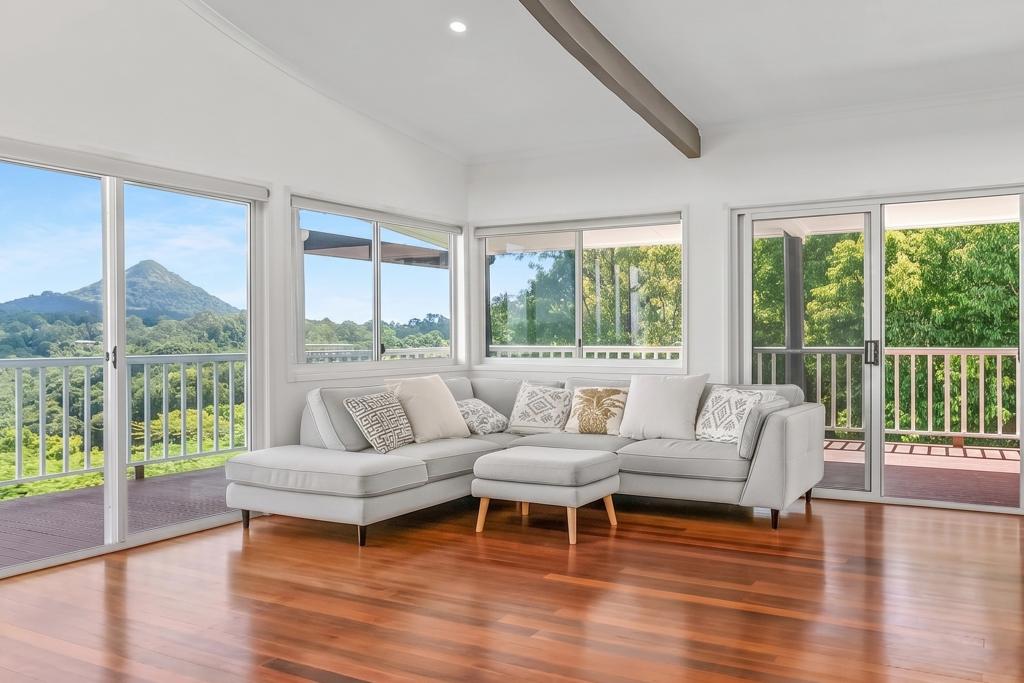 22 MOUNT EERWAH VISTA DR, EUMUNDI, QLD 4562