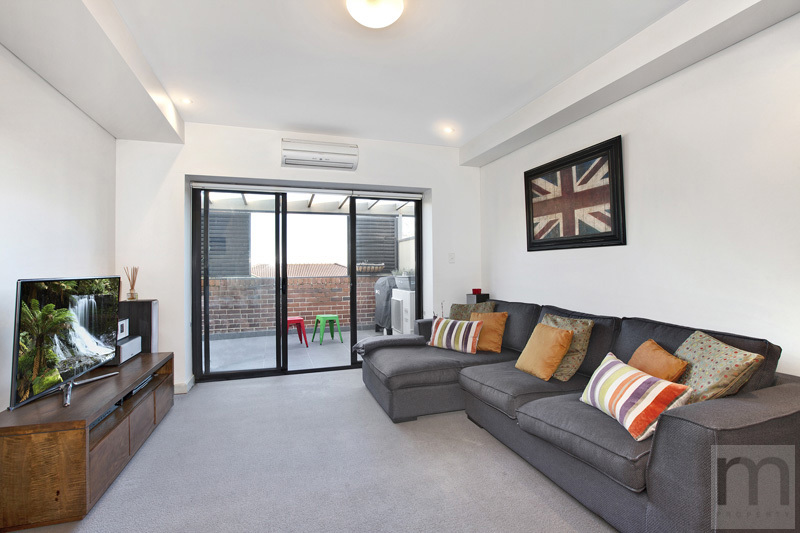 7/76 Thompson St, Drummoyne, NSW 2047