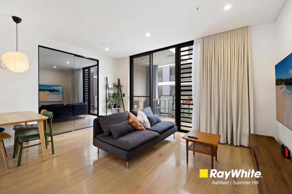 412/73-75 NORTON ST, ASHFIELD, NSW 2131