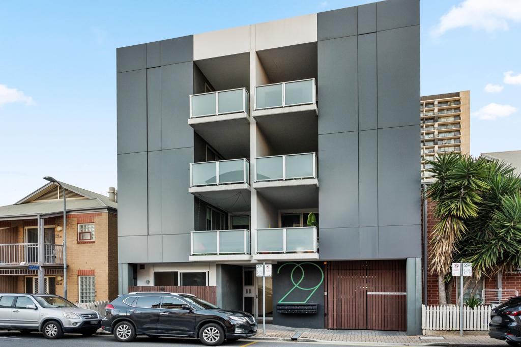 5/29 MOORE ST, ADELAIDE, SA 5000