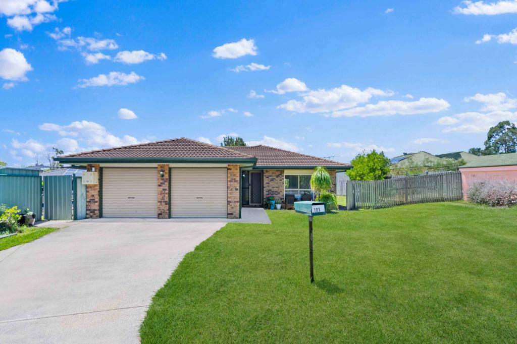 103 Henderson Rd, Burpengary, QLD 4505