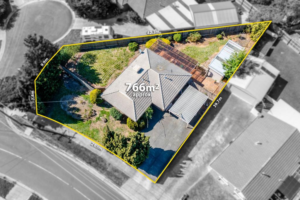 2 Lydd Ct, Craigieburn, VIC 3064