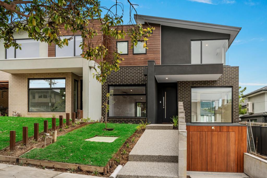 1/6 Frank St, Doncaster, VIC 3108