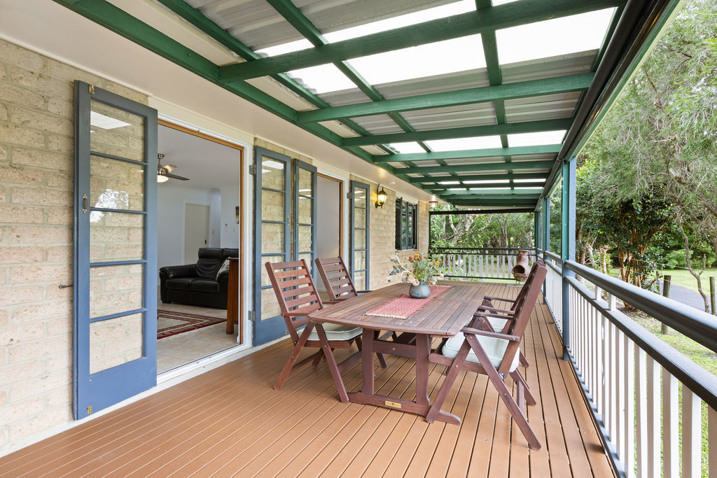 141 Fairhill Rd, Ninderry, QLD 4561