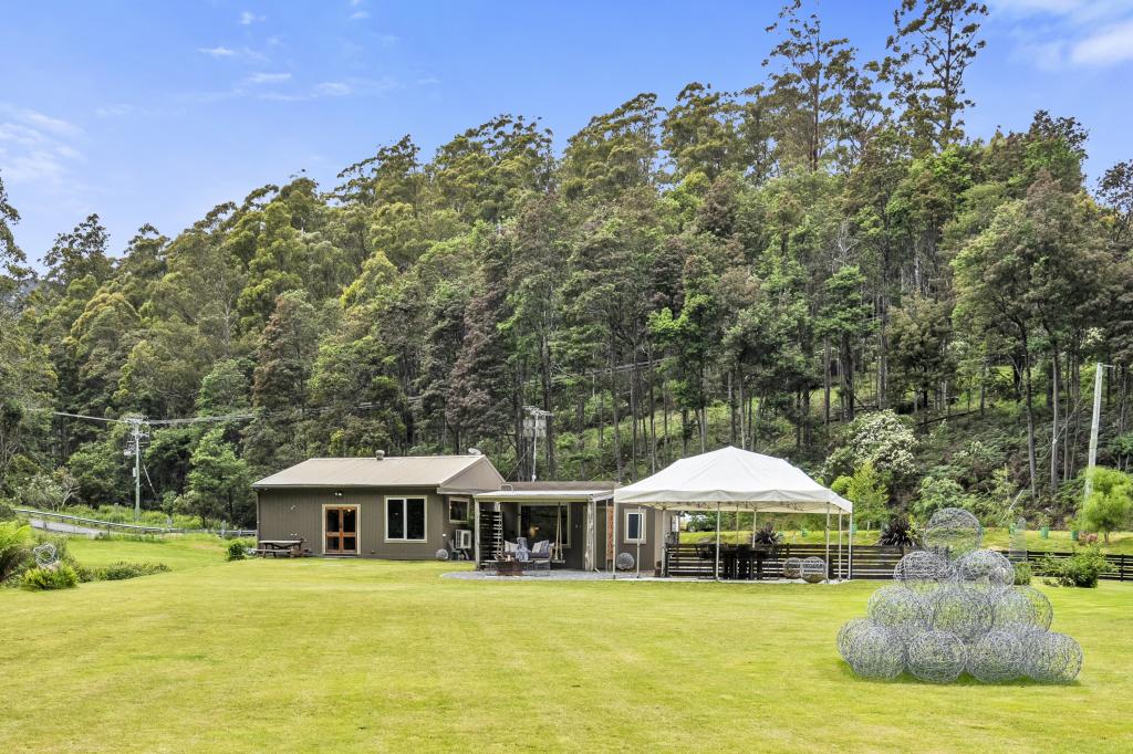 932 Pelverata Rd, Pelverata, TAS 7150