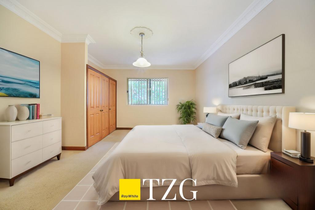 2 Hepburn Rd, North Rocks, NSW 2151