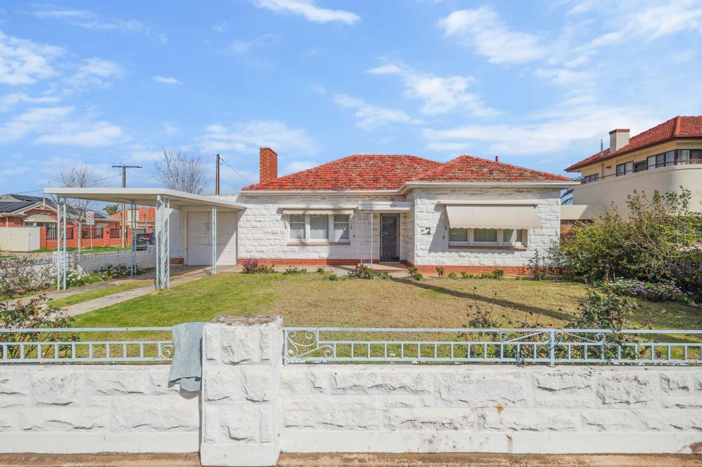 305 Torrens Rd, West Croydon, SA 5008