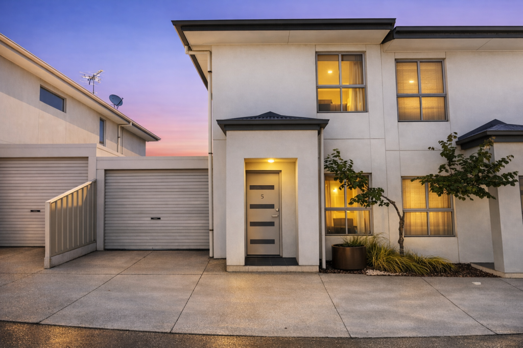 5/25 Ramsgate Ave, Christies Beach, SA 5165