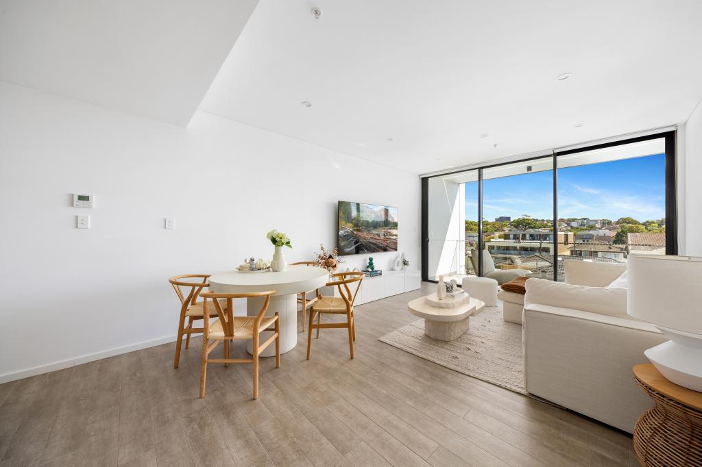 304/5 Wyuna St, Beverley Park, NSW 2217