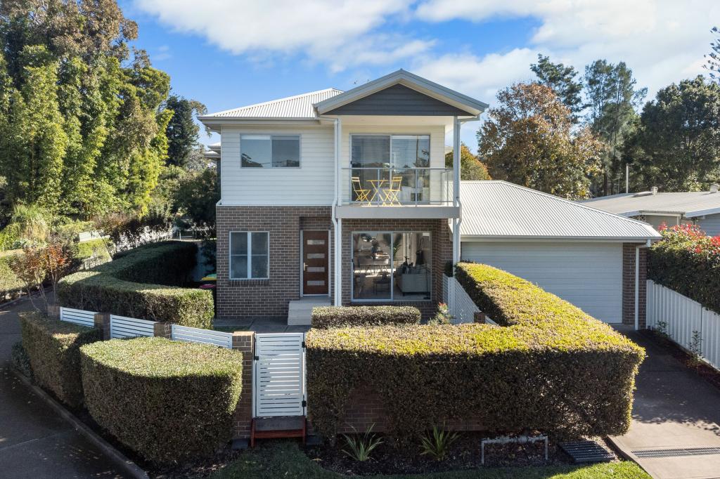 1/140 Springfield Ave, Kotara, NSW 2289