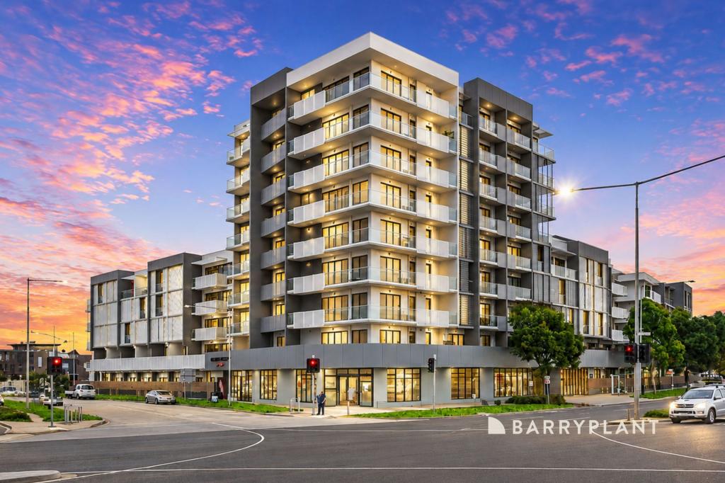 235/80 Cheltenham Rd, Dandenong, VIC 3175