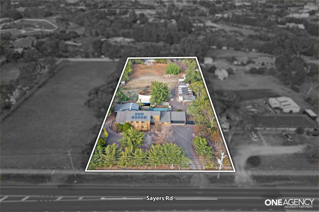 519 Sayers Rd, Hoppers Crossing, VIC 3029