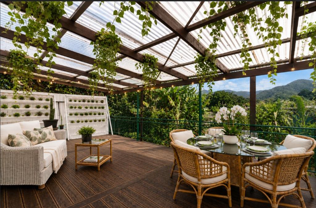 31 Mount Kooyong Rd, Julatten, QLD 4871