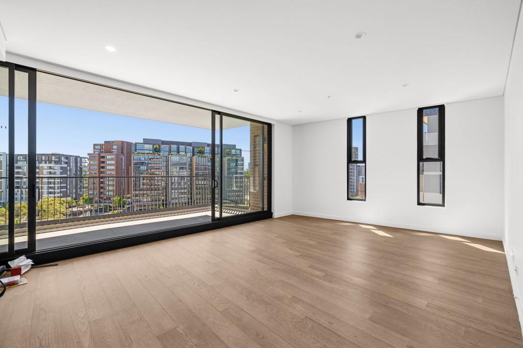 C707/7 Paul St, Zetland, NSW 2017