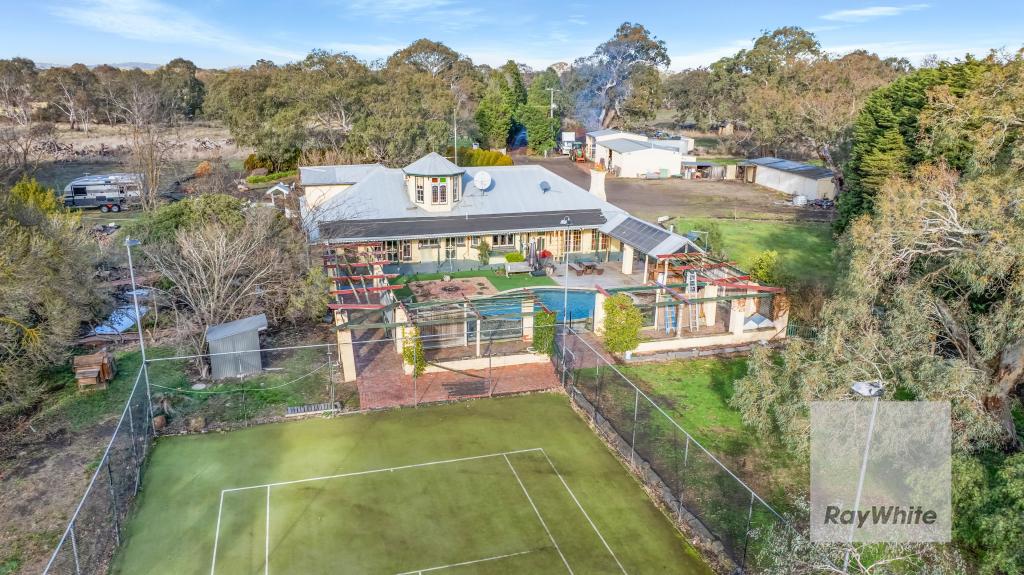 1725 Donnybrook Rd, Woodstock, VIC 3751