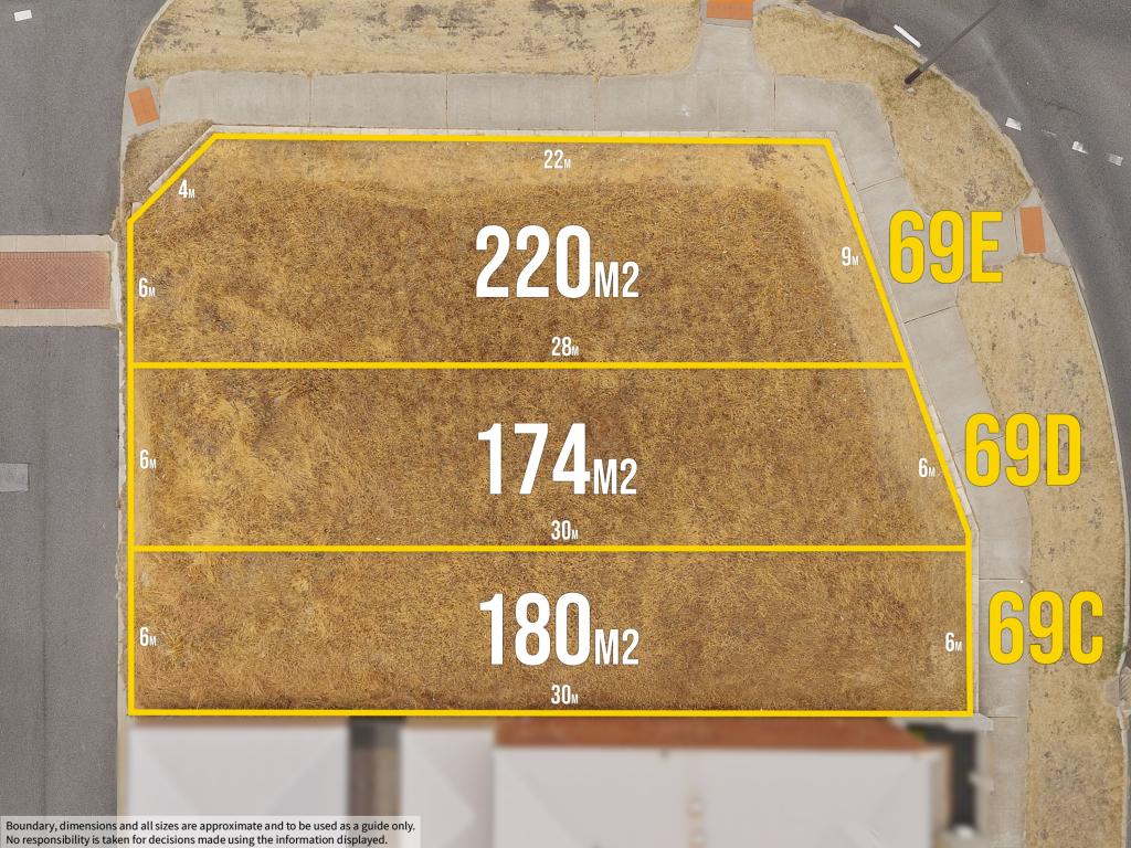 69d Norseman App, Baldivis, WA 6171