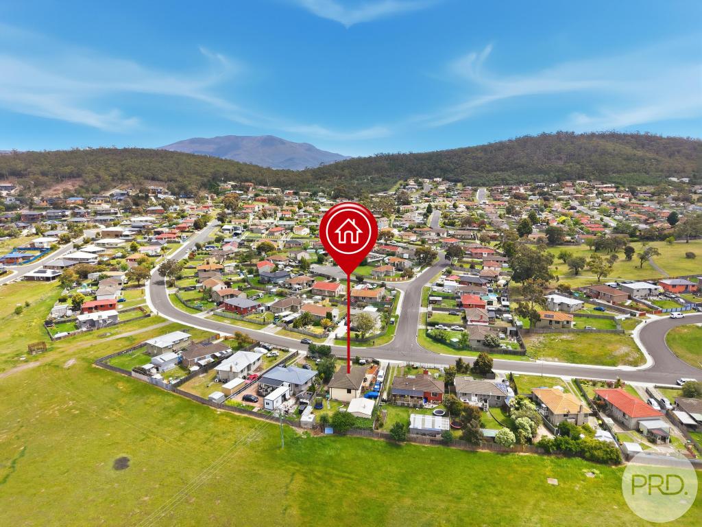 48 Duntroon Dr, Rokeby, TAS 7019