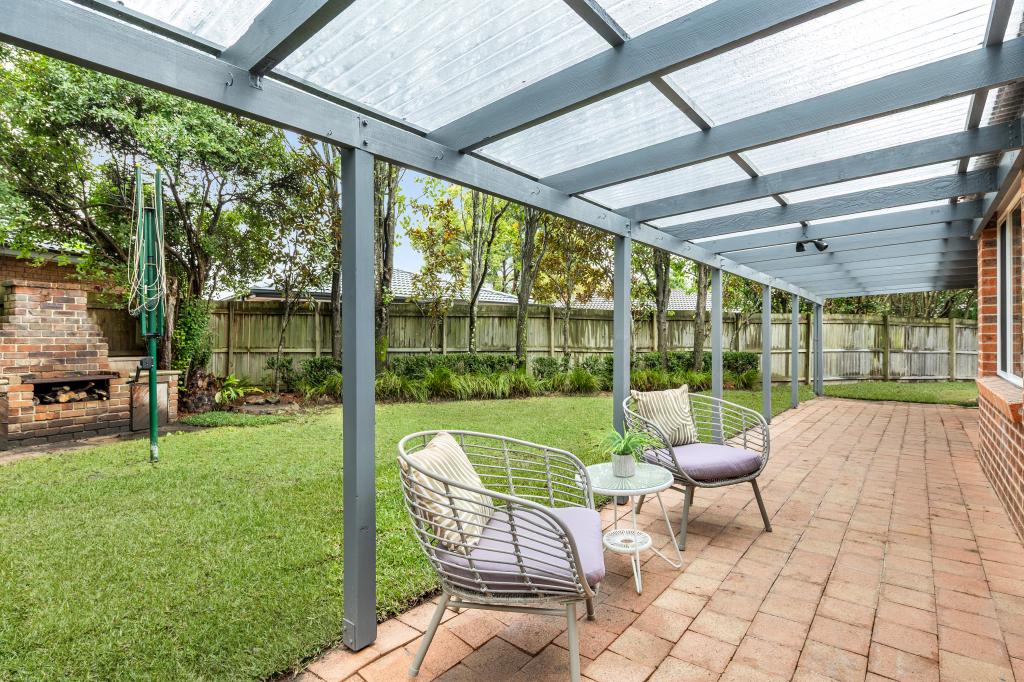 12 Gabrielle Cl, Mount Colah, NSW 2079