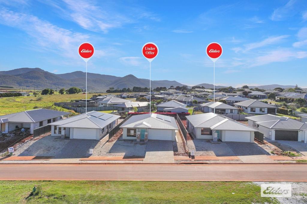 21-25 TUCKER ST, ATHERTON, QLD 4883