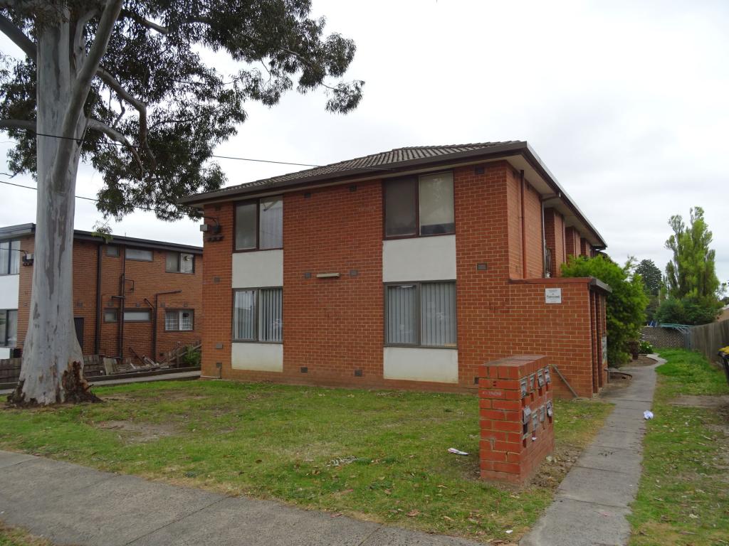 5/45 Potter St, Dandenong, VIC 3175