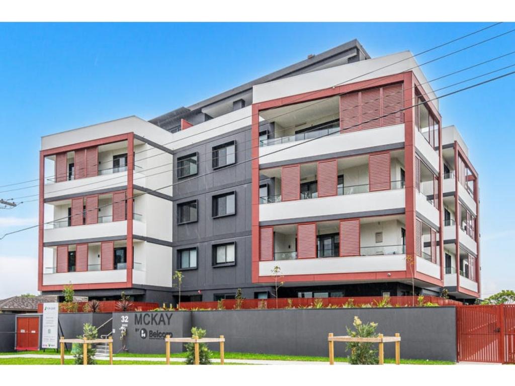 G04/32 Mckay Ave, Moorebank, NSW 2170