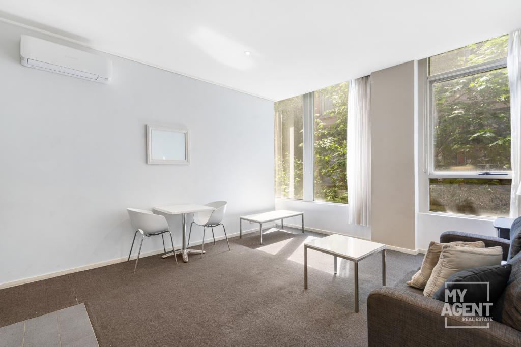 8/487-497 FLINDERS LANE, MELBOURNE, VIC 3000