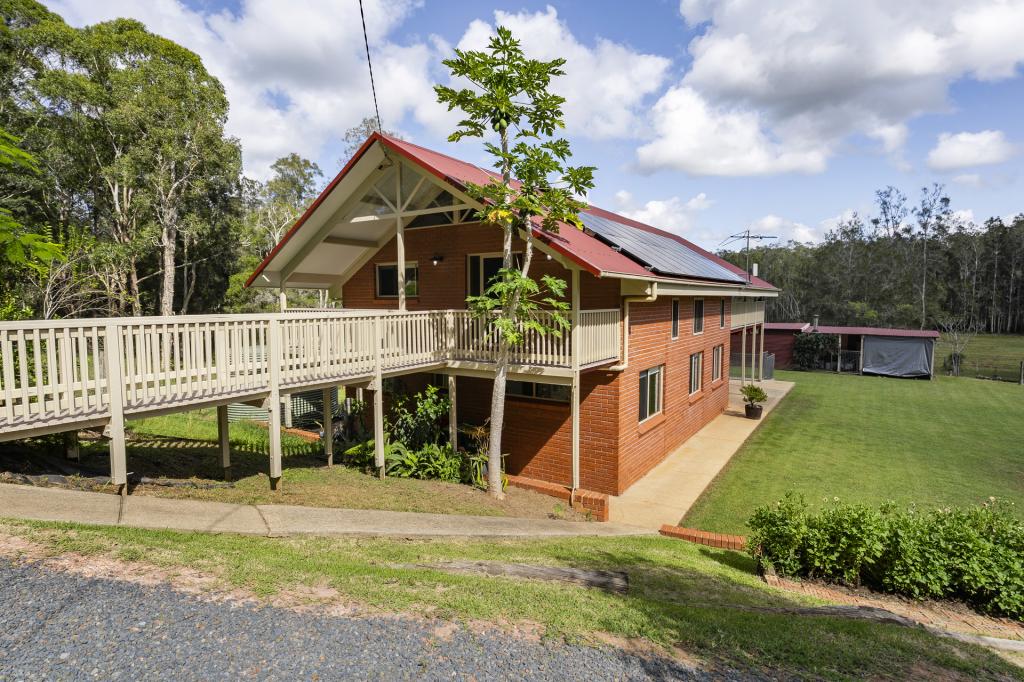 506 Gumma Rd, Gumma, NSW 2447
