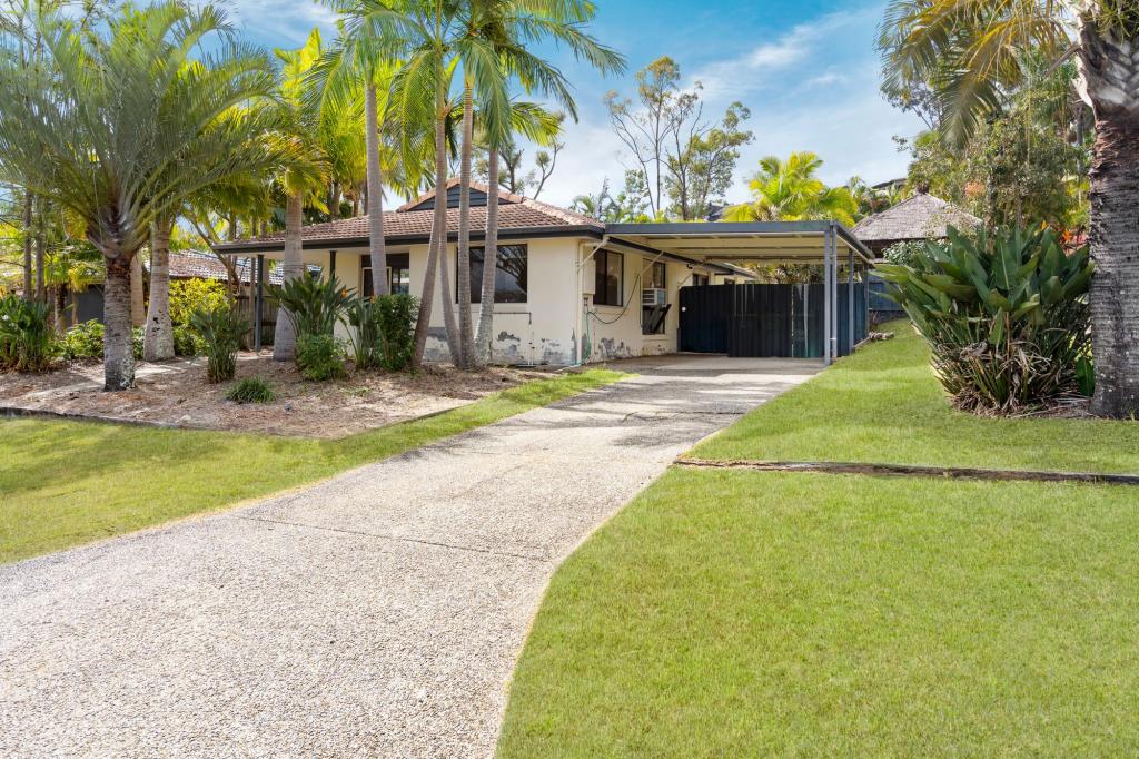 8 Wilmot Pl, Helensvale, QLD 4212