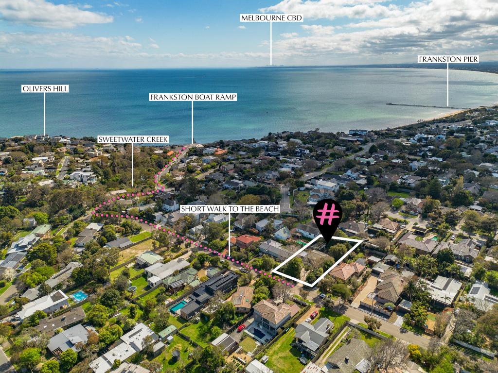 5 Thames St, Frankston South, VIC 3199