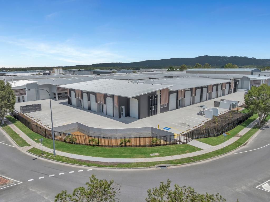 35/248-256 QUANDA RD, COOLUM BEACH, QLD 4573