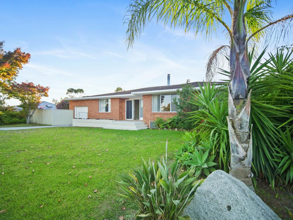 21 Howard Ave, Bega, NSW 2550