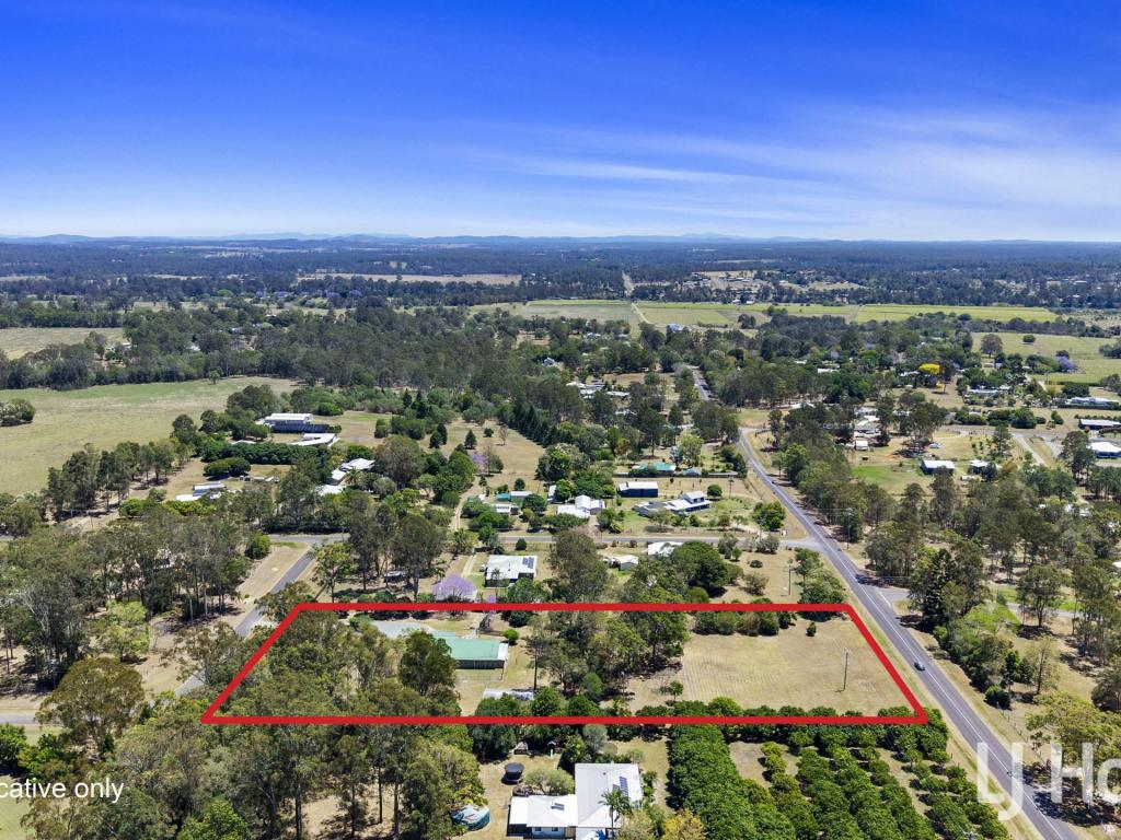 9 Finuge Ct, Tinana, QLD 4650