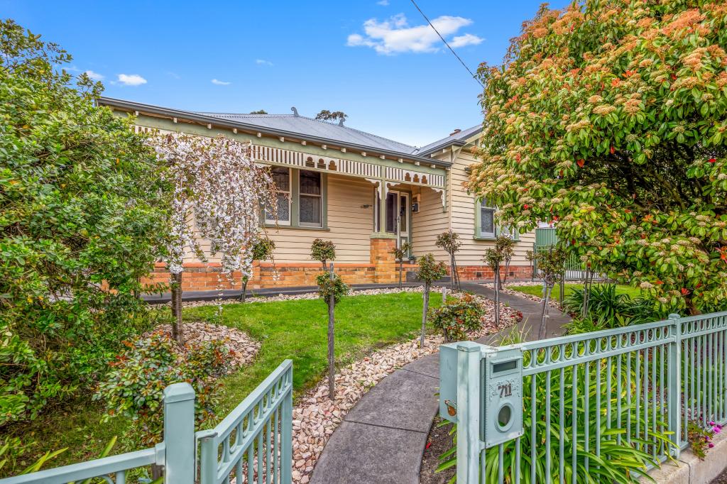 711 Tress St, Mount Pleasant, VIC 3350