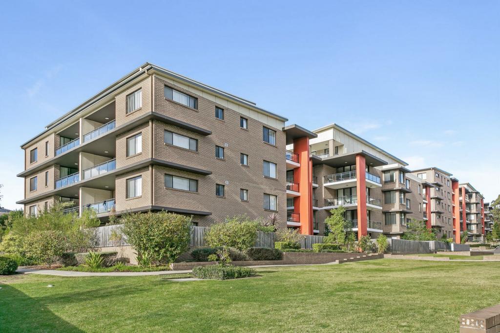27/40-52 Barina Downs Rd, Norwest, NSW 2153