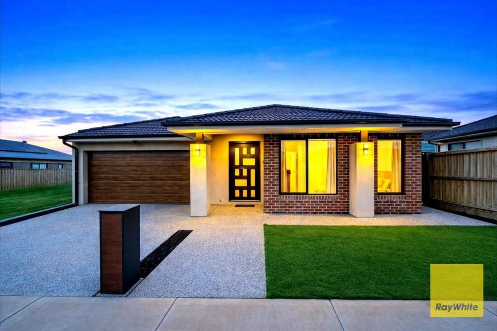 27 REDCRAZE RD, BONNIE BROOK, VIC 3335