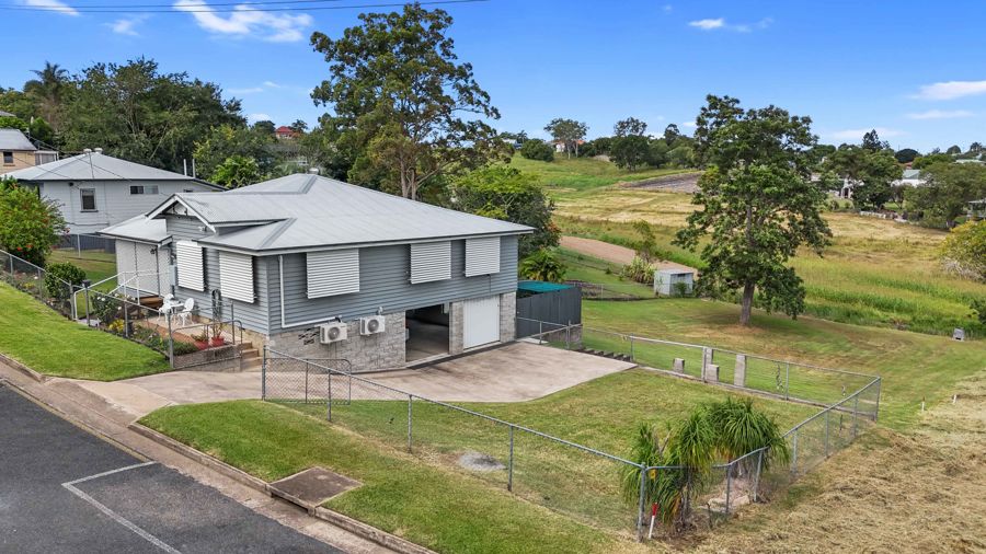 43 Cootharaba Rd, Gympie, QLD 4570