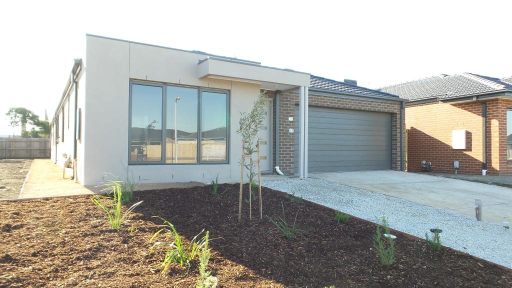 54 Cotton Field Way, Brookfield, VIC 3338