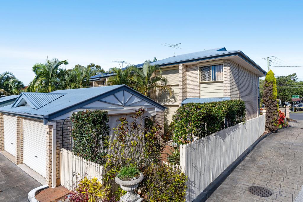 14/21 Glenora St, Wynnum, QLD 4178