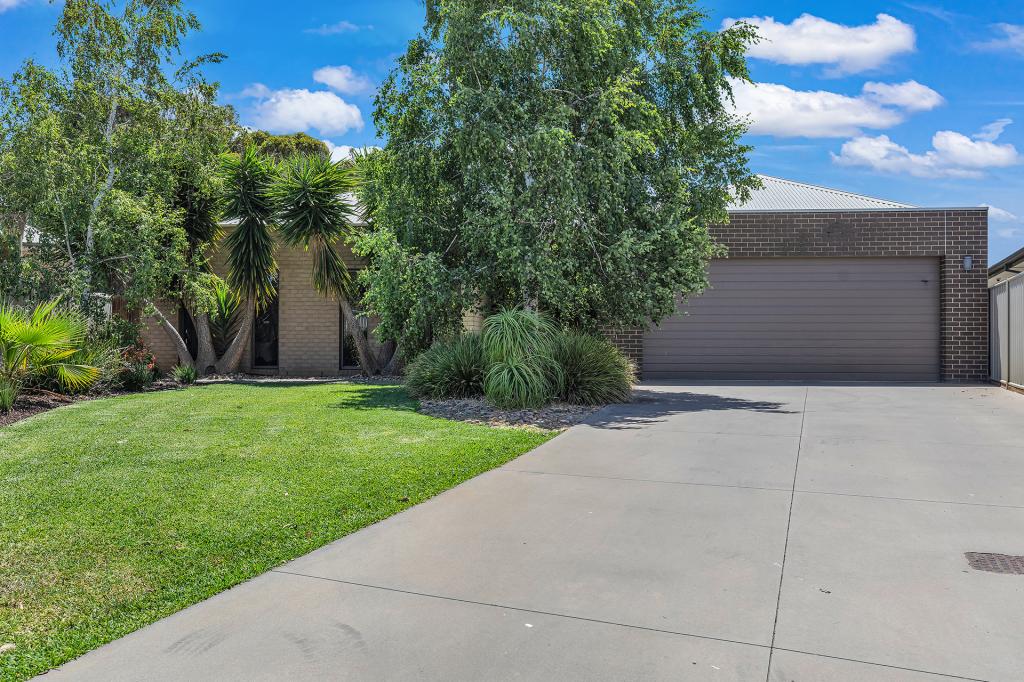 5 Greytown Ct, Moama, NSW 2731