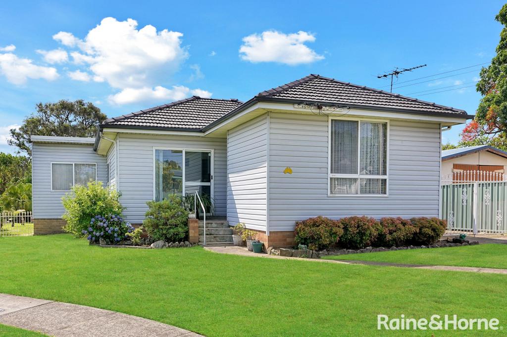 9 Lavender Pl, Blacktown, NSW 2148