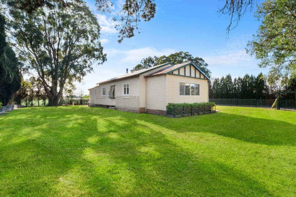 720 Kurmond Rd, Freemans Reach, NSW 2756