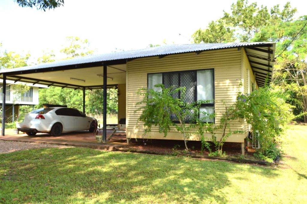 Contact Agent For Address, Batchelor, NT 0845