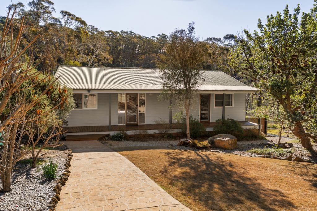 20 Fifth Ave, Katoomba, NSW 2780