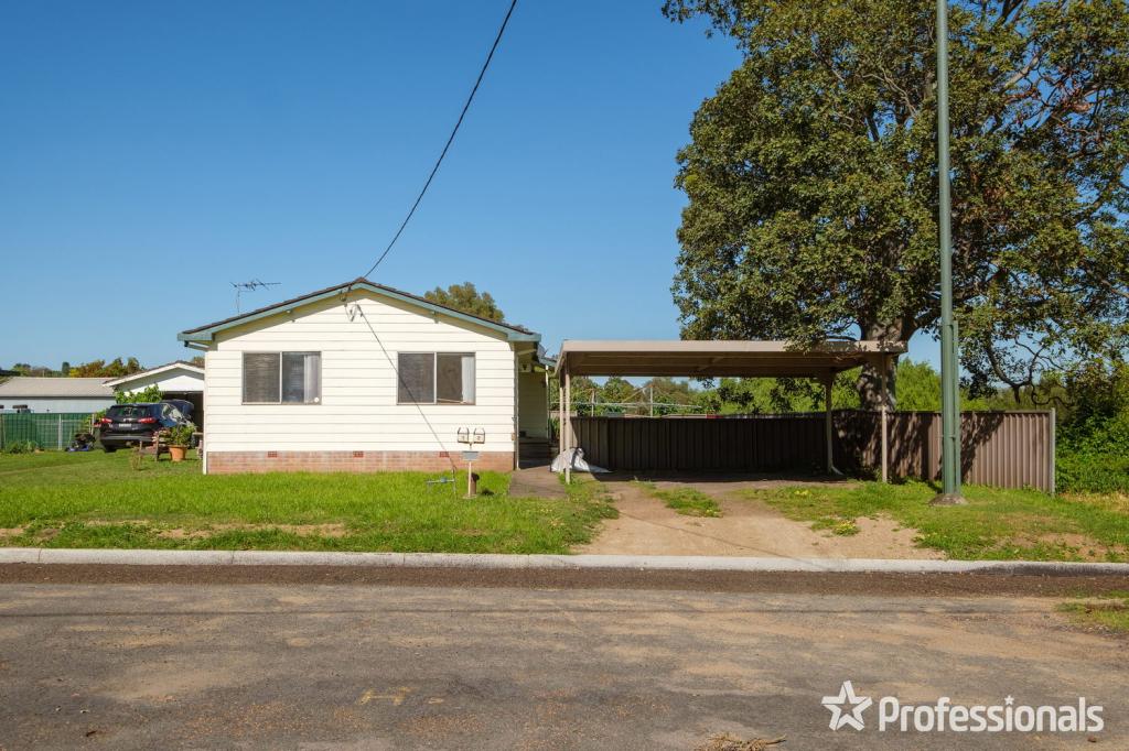 1/1 Mitchell St, Muswellbrook, NSW 2333