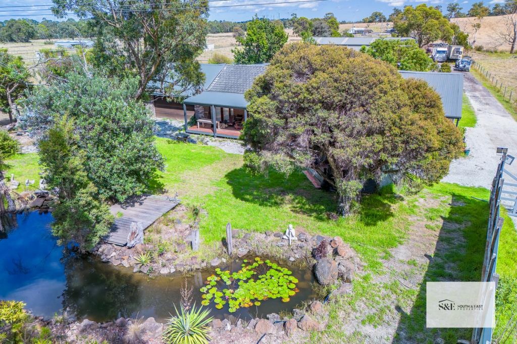 265 PAKENHAM RD, PAKENHAM, VIC 3810