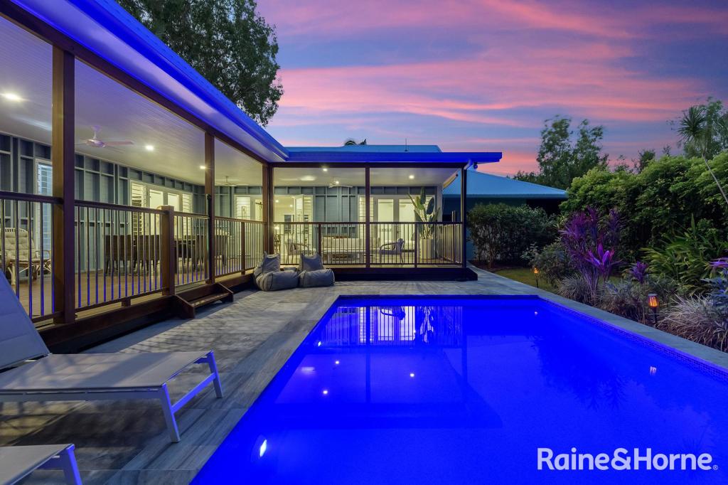 5 Cowrie St, Port Douglas, QLD 4877