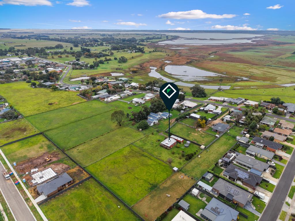 41a Crooke St, East Bairnsdale, VIC 3875