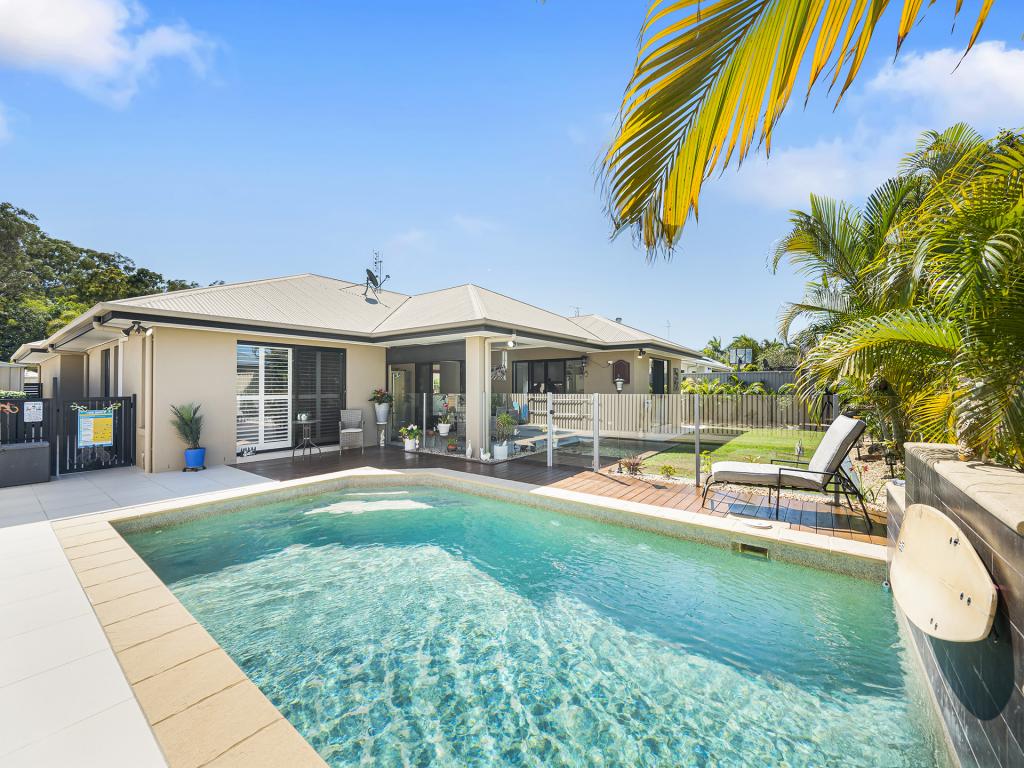 110 Mountain Creek Rd, Buderim, QLD 4556