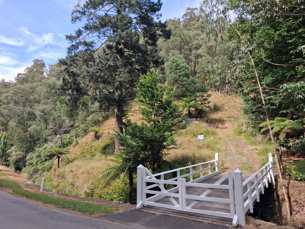 181 Main Rd, Walhalla, VIC 3825
